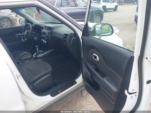 KIA dohc gdi gamma 2015 KNDJN2A23F7805556 Image 5