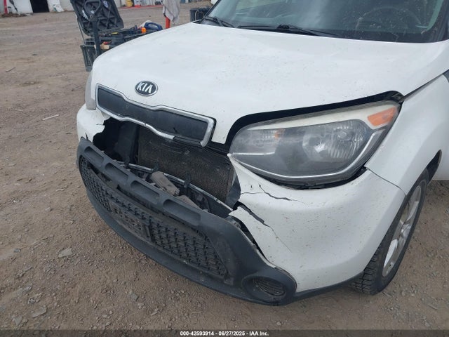 KIA dohc gdi gamma 2015 KNDJN2A23F7805556 Image 6