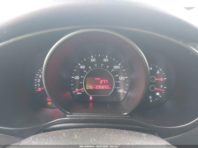 KIA dohc gdi gamma 2015 KNDJN2A23F7805556 Image 7