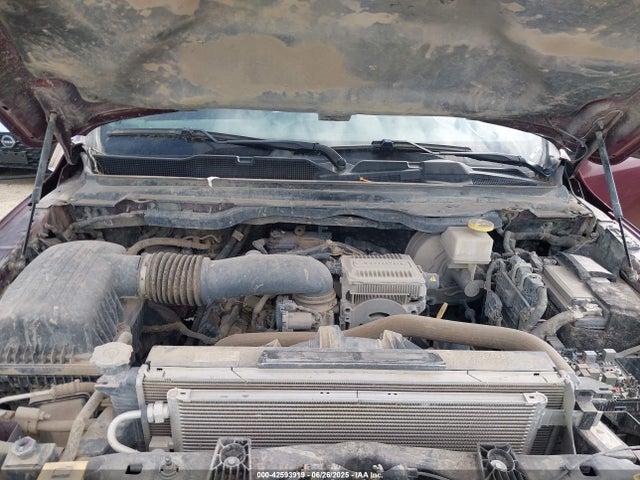 RAM 1500 2023 1C6SRFFT4PN541429 Image 10