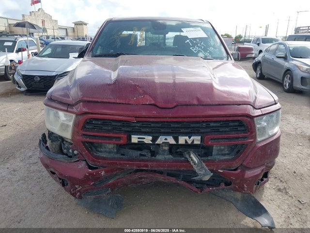 RAM 1500 2023 1C6SRFFT4PN541429 Image 11