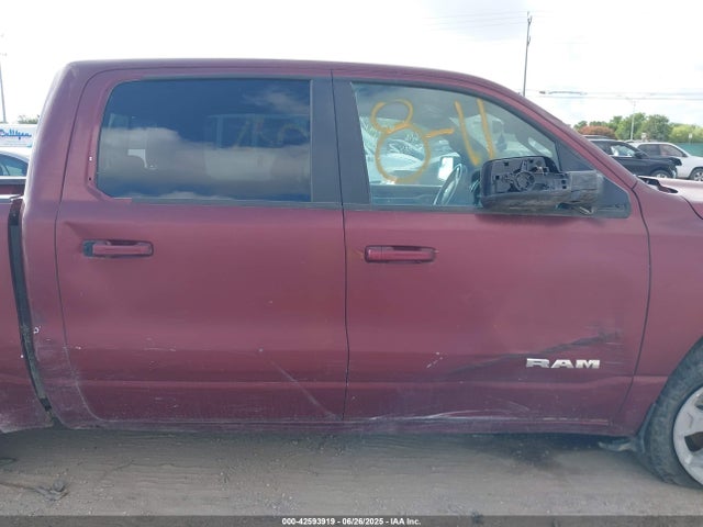 RAM 1500 2023 1C6SRFFT4PN541429 Image 12