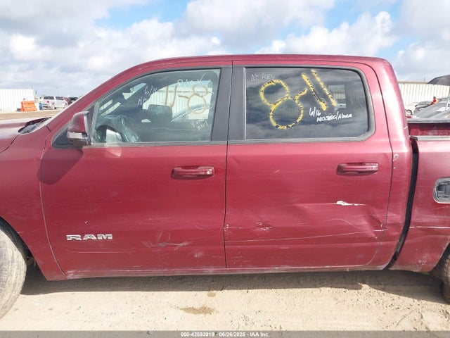 RAM 1500 2023 1C6SRFFT4PN541429 Image 13