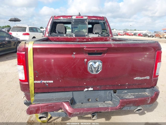 RAM 1500 2023 1C6SRFFT4PN541429 Image 15