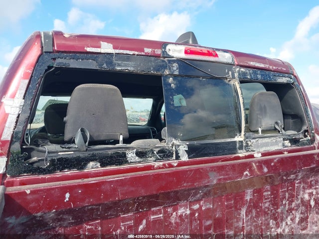RAM 1500 2023 1C6SRFFT4PN541429 Image 16
