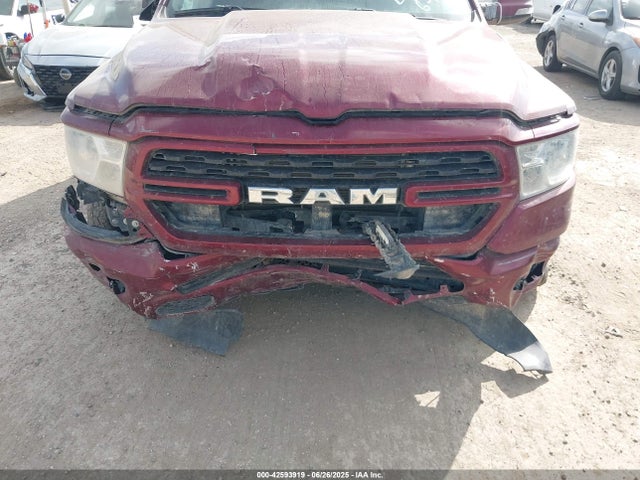 RAM 1500 2023 1C6SRFFT4PN541429 Image 6