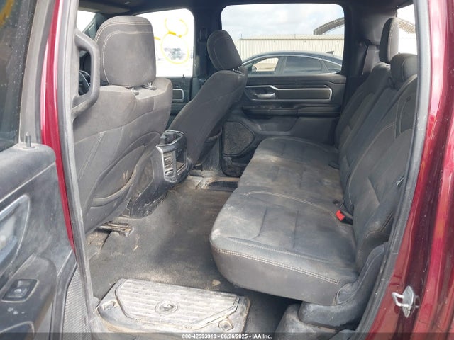 RAM 1500 2023 1C6SRFFT4PN541429 Image 8