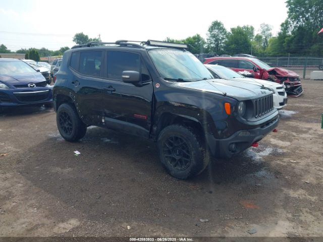 2015 JEEP RENEGADE ZACCJBCT9FPB36609