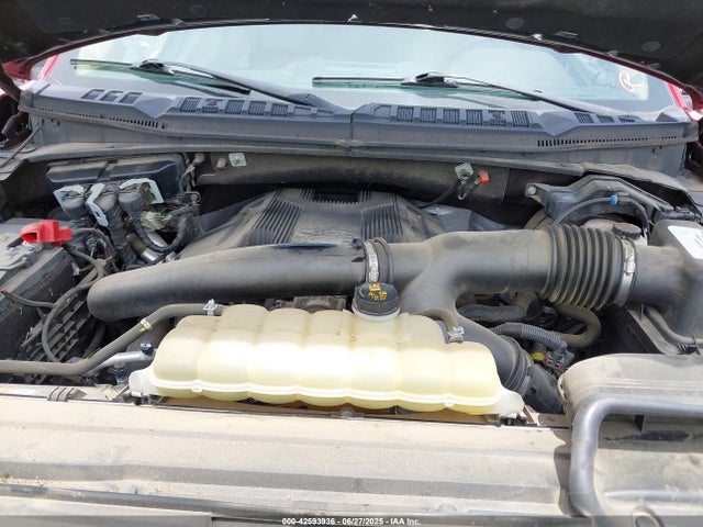 1FTEW1E42LFB17599 Ford gtdi