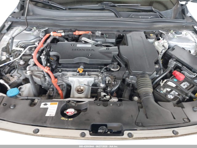 1HGCV3F15KA008531 Honda lfb2