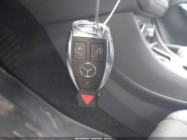 2017 MERCEDES-BENZ CLA 250 WDDSJ4GB4HN423480 Photo 10