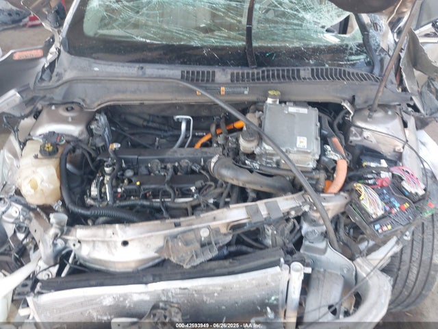 3LN6L5MU0JR627483 Lincoln 2.0l 4v atk