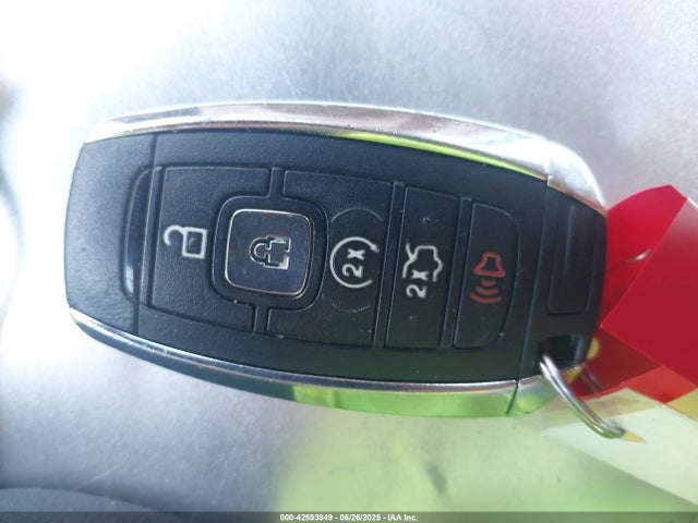 3LN6L5MU0JR627483 Lincoln 2.0l 4v atk