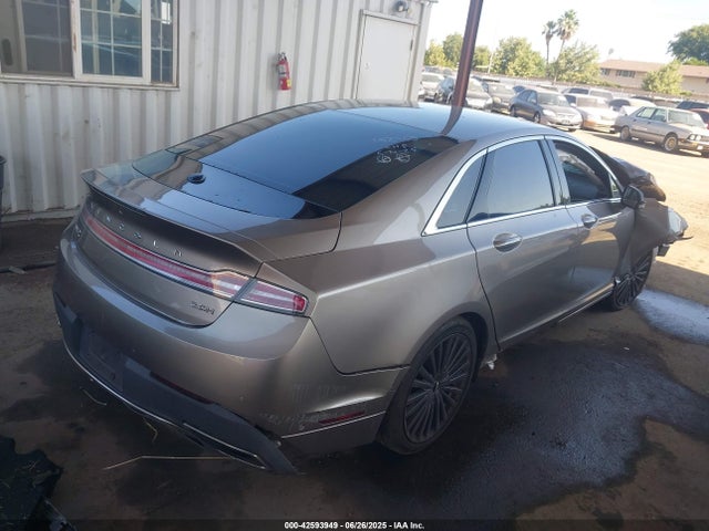 3LN6L5MU0JR627483 Lincoln 2.0l 4v atk