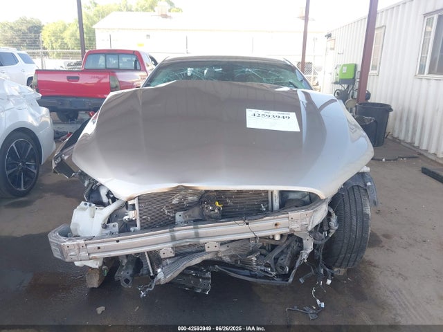 3LN6L5MU0JR627483 Lincoln 2.0l 4v atk