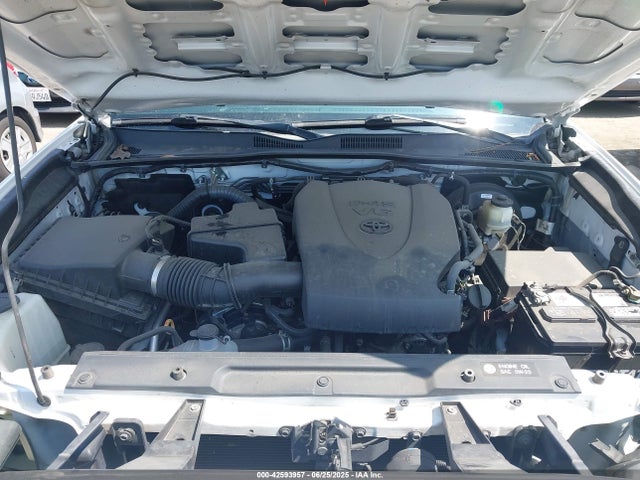 3TMBZ5DN8GM003026 Toyota 2gr-fks