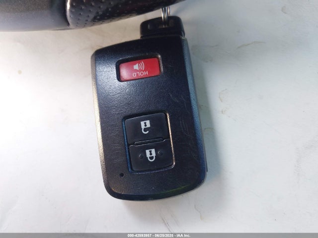 3TMBZ5DN8GM003026 Toyota 2gr-fks