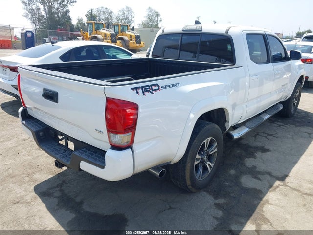 3TMBZ5DN8GM003026 Toyota 2gr-fks
