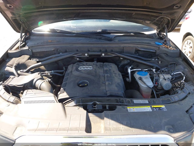 Audi 2.0t 2015 WA1LFAFP8FA076276 Image 10