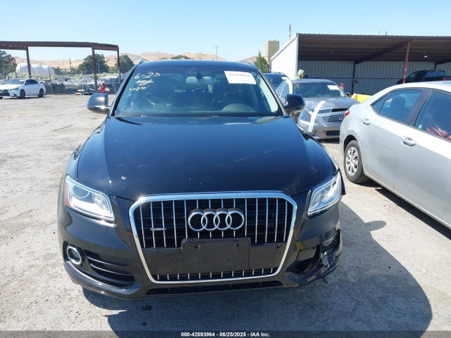 Audi 2.0t 2015 WA1LFAFP8FA076276 Image 13