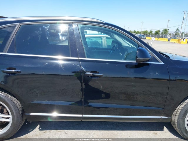 Audi 2.0t 2015 WA1LFAFP8FA076276 Image 14