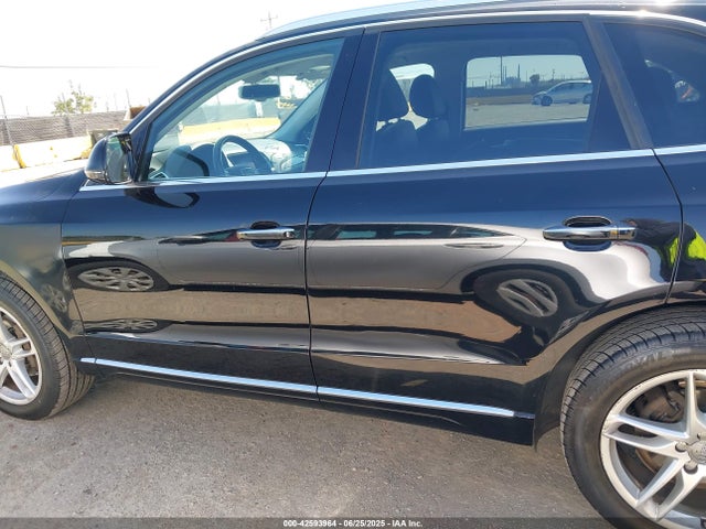 Audi 2.0t 2015 WA1LFAFP8FA076276 Image 15