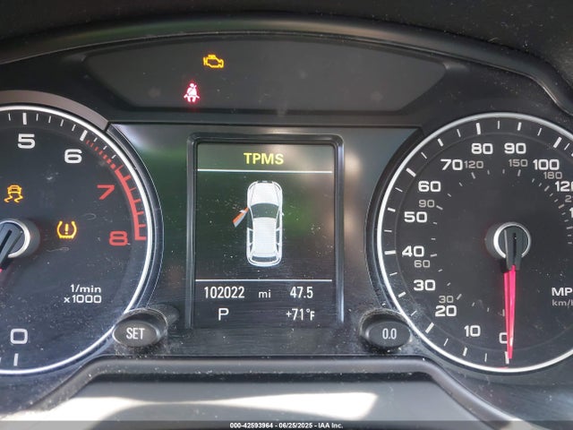 WA1LFAFP8FA076276 Audi 2.0t