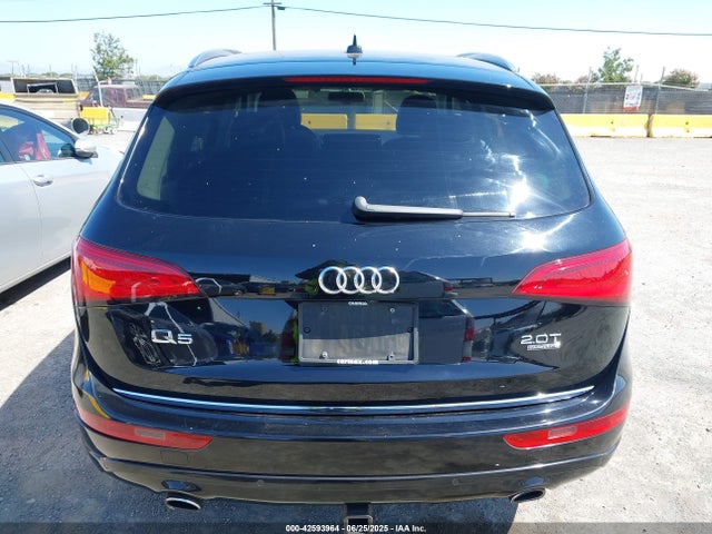Audi 2.0t 2015 WA1LFAFP8FA076276 Image 17