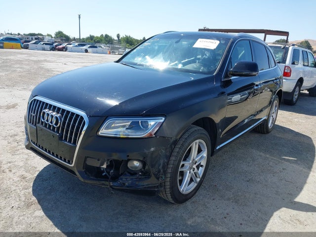 Audi 2.0t 2015 WA1LFAFP8FA076276 Image 2