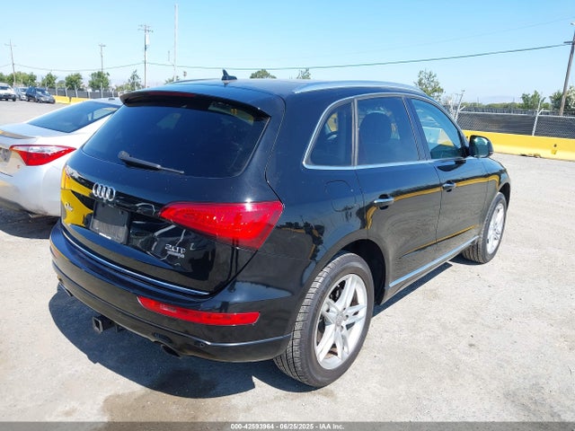 Audi 2.0t 2015 WA1LFAFP8FA076276 Image 4