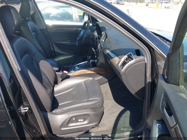 Audi 2.0t 2015 WA1LFAFP8FA076276 Image 5