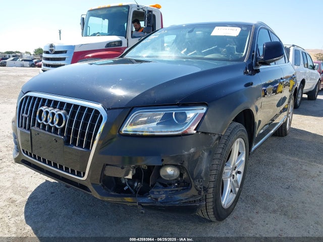 Audi 2.0t 2015 WA1LFAFP8FA076276 Image 6