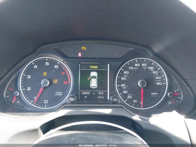 Audi 2.0t 2015 WA1LFAFP8FA076276 Image 7