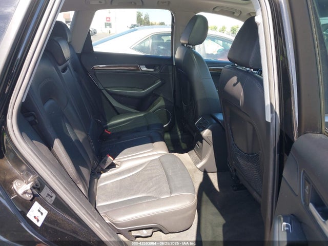 Audi 2.0t 2015 WA1LFAFP8FA076276 Image 8
