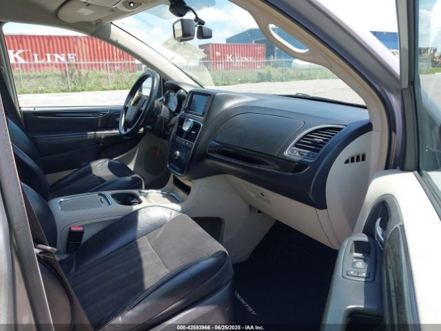 2014 CHRYSLER TOWN & COUNTRY 2C4RC1CG3ER224602 Photo 4