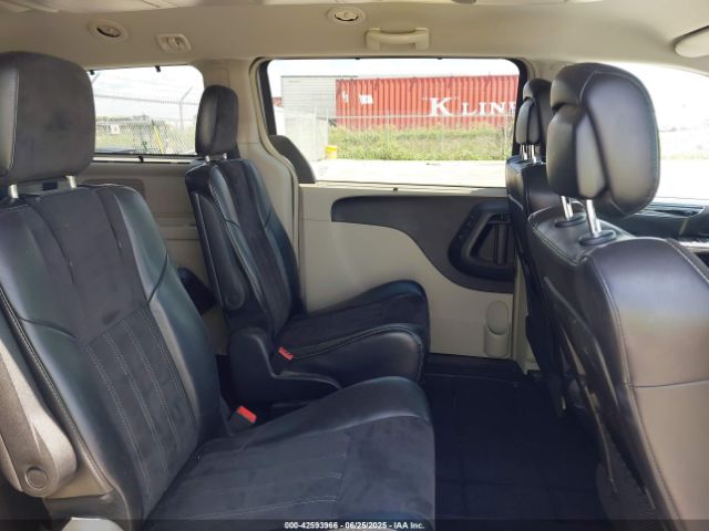 2014 CHRYSLER TOWN & COUNTRY 2C4RC1CG3ER224602 Photo 7