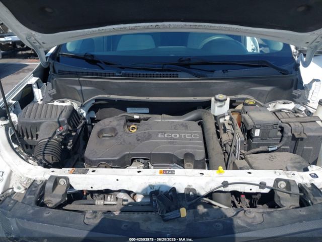 2018 CHEVROLET EQUINOX 3GNAXHEV2JS505199 Photo 9