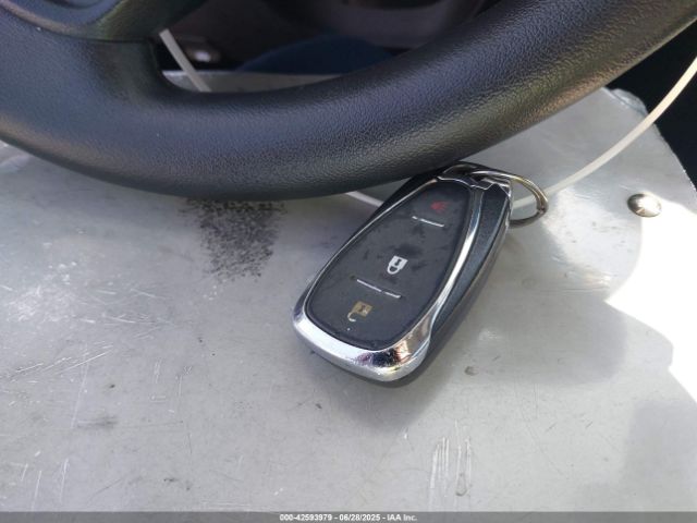 2018 CHEVROLET EQUINOX 3GNAXHEV2JS505199 Photo 10