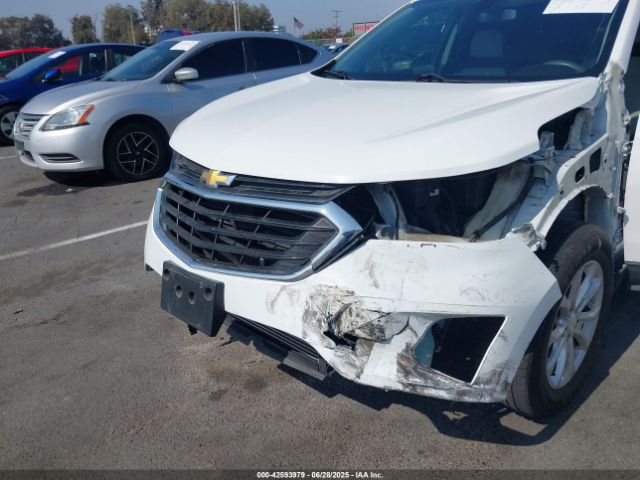 2018 CHEVROLET EQUINOX 3GNAXHEV2JS505199 Photo 5