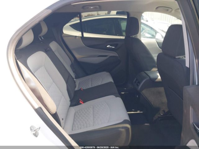 2018 CHEVROLET EQUINOX 3GNAXHEV2JS505199 Photo 7