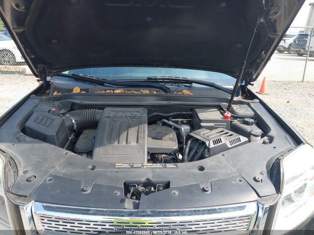 2GKALREK0F6425765 GMC lea - flex fuel (gas/alc), aluminum, ho,