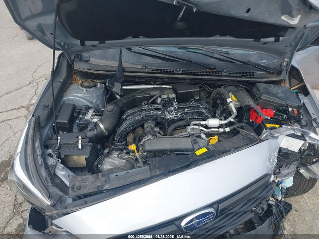 JF1GUHJC1R8230578 Subaru na