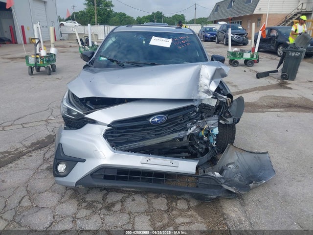 JF1GUHJC1R8230578 Subaru na