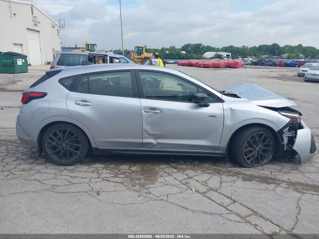 JF1GUHJC1R8230578 Subaru na