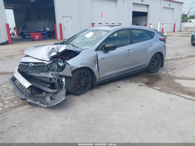 JF1GUHJC1R8230578 Subaru na