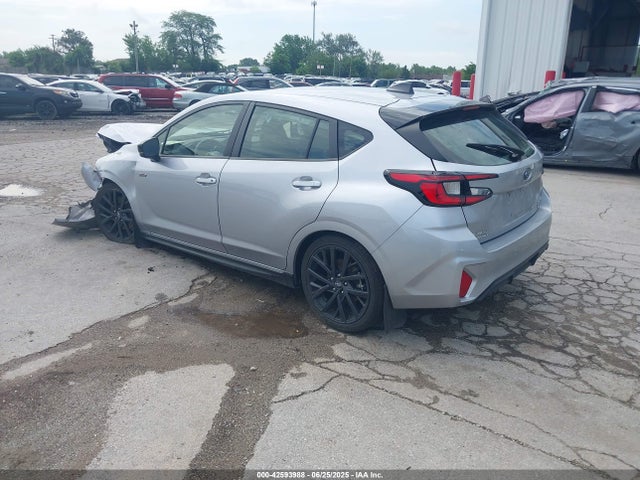 JF1GUHJC1R8230578 Subaru na