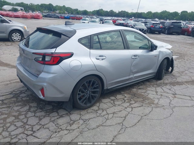 JF1GUHJC1R8230578 Subaru na