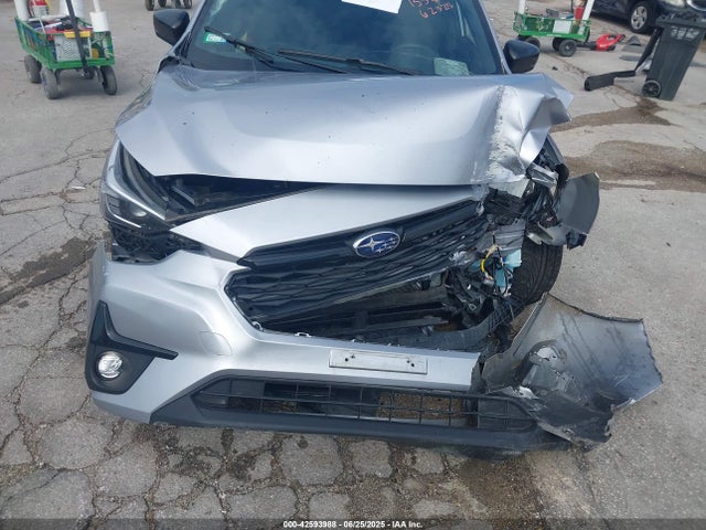 JF1GUHJC1R8230578 Subaru na