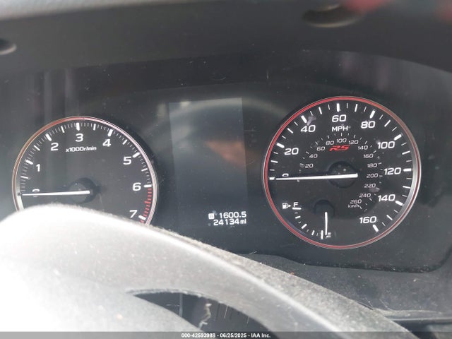 JF1GUHJC1R8230578 Subaru na