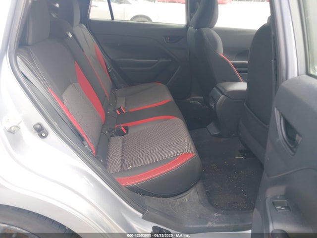 JF1GUHJC1R8230578 Subaru na